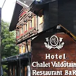 Hotel Valdotain