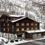 Hotel Valdotain Breuil-Cervinia