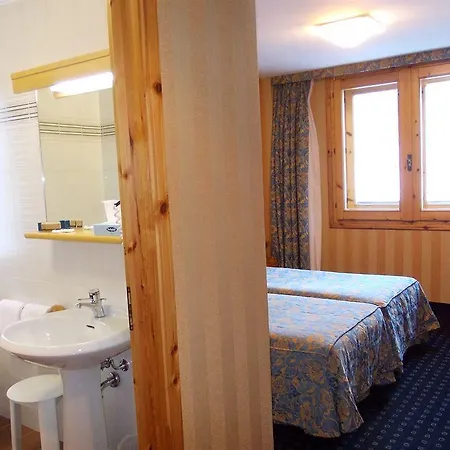 Valdotain Hotel