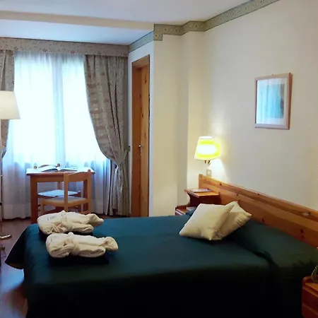 Valdotain Hotel