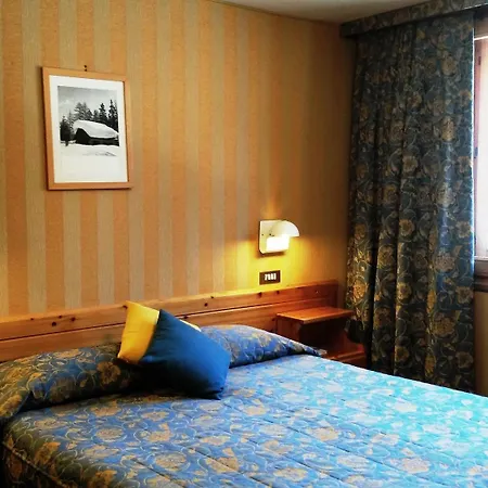 Valdotain Hotel 3*