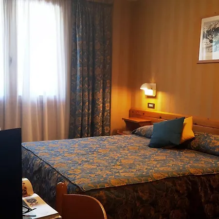 Valdotain Hotel