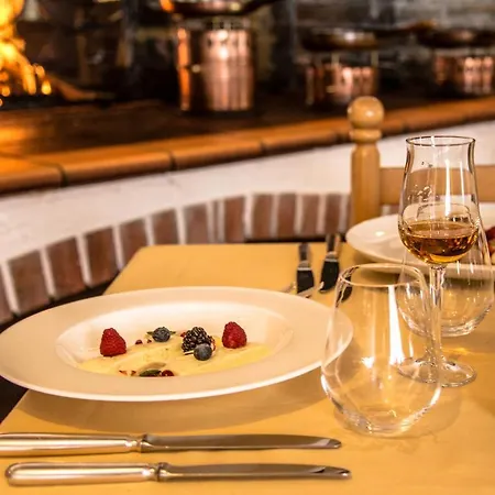 Valdotain Hotel Breuil-Cervinia