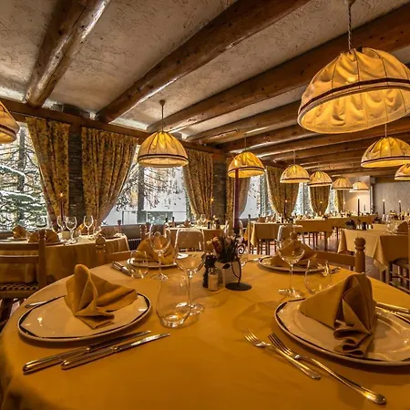 Hotel Valdotain