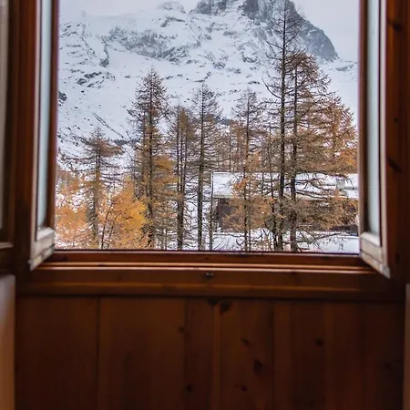 Hotel Valdotain