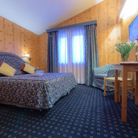 Hotel Valdotain