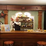 Valdotain Отель Брей-Червиния