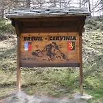 Hotel Valdotain 3*