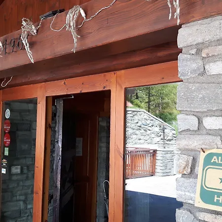 Valdotain 3* Breuil-Cervinia