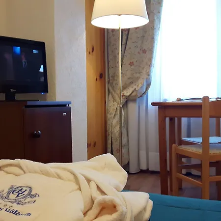 Valdotain 3* Breuil-Cervinia