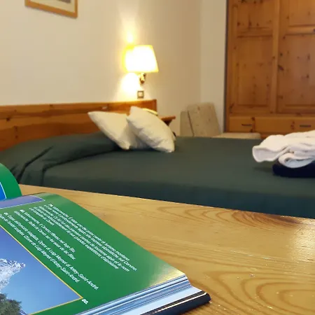 فندق Valdotain بيريوِل تْشيرفينيا