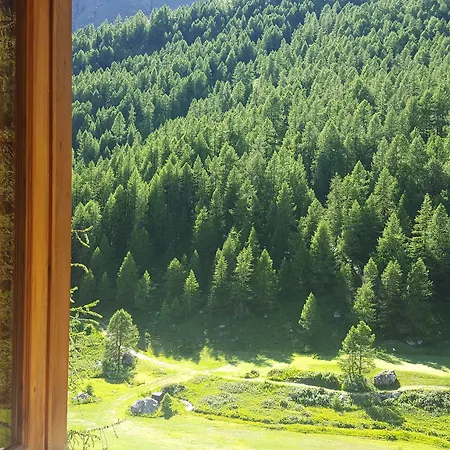 Valdotain Ξενοδοχείο Breuil-Cervinia