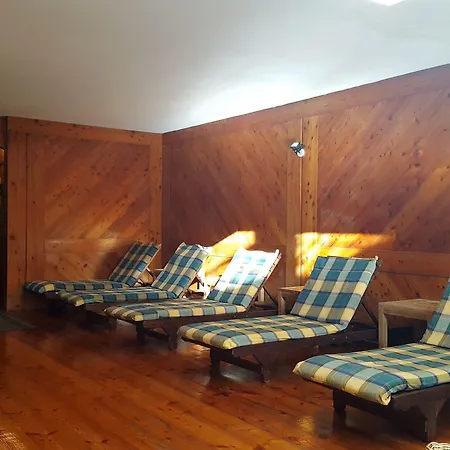 Valdotain 3* Breuil-Cervinia