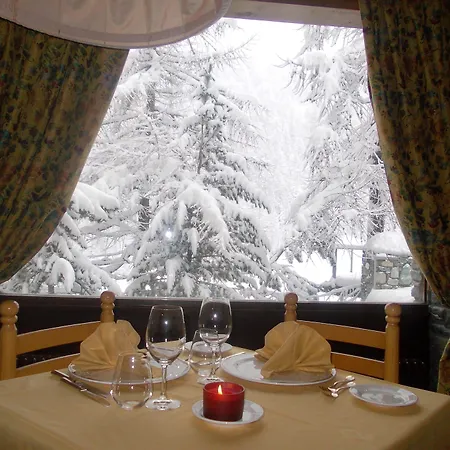 Ξενοδοχείο Valdotain Breuil-Cervinia