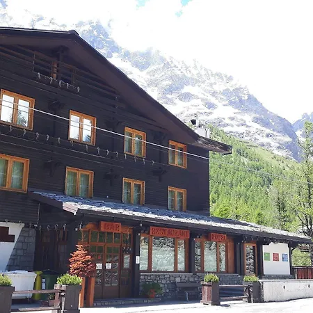 Valdotain Hotel Breuil-Cervinia