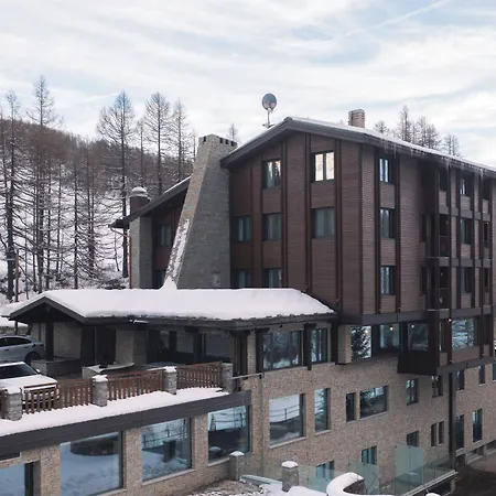 Valdotain Ξενοδοχείο Breuil-Cervinia