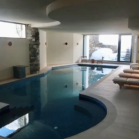 Ξενοδοχείο Valdotain Breuil-Cervinia