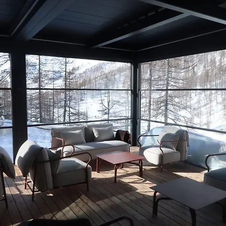 Valdotain Breuil-Cervinia
