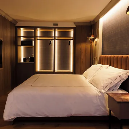 Valdotain 3* Breuil-Cervinia