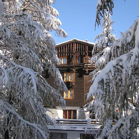 Valdotain Breuil-Cervinia