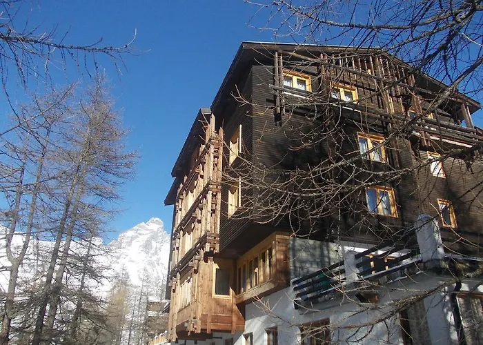 Valdotain بيريوِل تْشيرفينيا