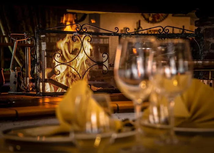 Valdotain فندق بيريوِل تْشيرفينيا