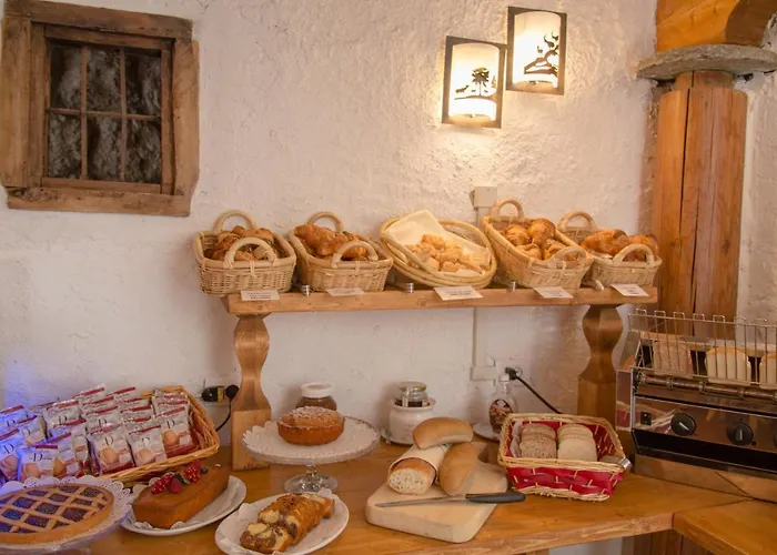 Valdotain فندق بيريوِل تْشيرفينيا