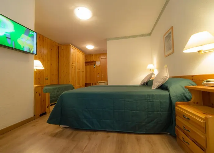 Valdotain 3* بيريوِل تْشيرفينيا