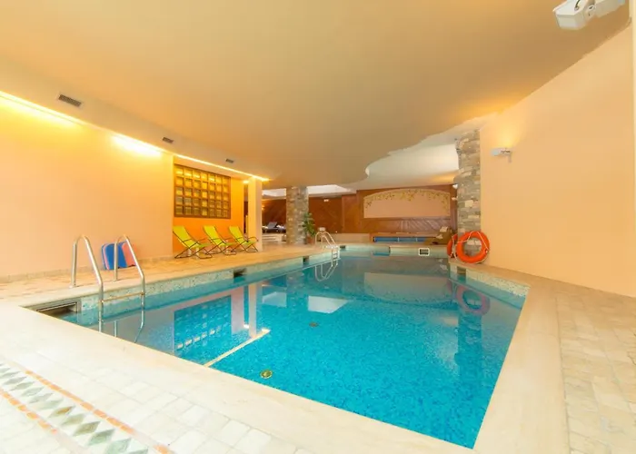 Valdotain 3* بيريوِل تْشيرفينيا