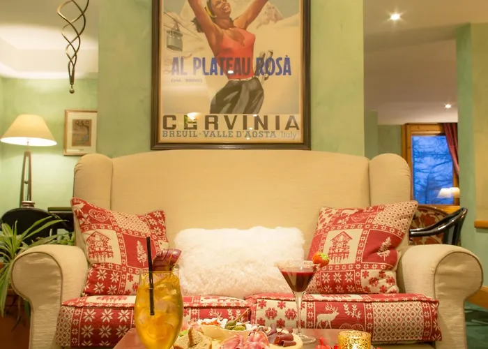 Valdotain بيريوِل تْشيرفينيا