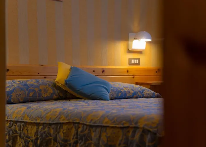 Hotel Valdotain Breuil-Cervinia