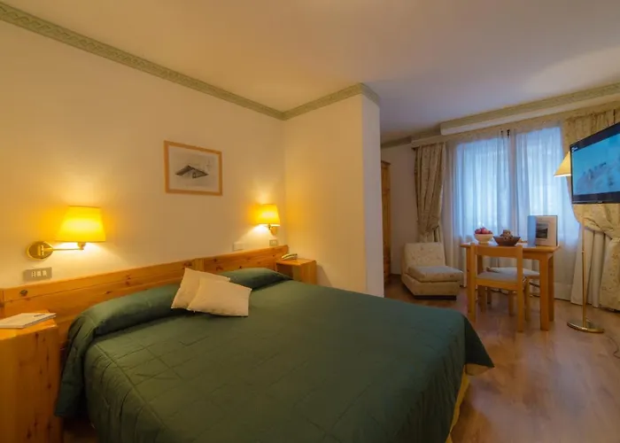 Valdotain 3* بيريوِل تْشيرفينيا